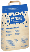 NAPKINS наполнитель Впитывающий наполнитель