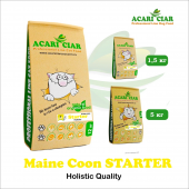 Сухой корм для кошек Acari Ciar A`Cat MAINE COON STARTER  для котят до 4 месяцев